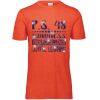 3065 Adult Extra Soft Tri-Blend T-Shirt Thumbnail