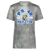 222696 Youth Cotton-Touch Poly T-Shirt Thumbnail