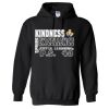 18500 Adult Heavy Blend Hooded Sweatshirt Thumbnail